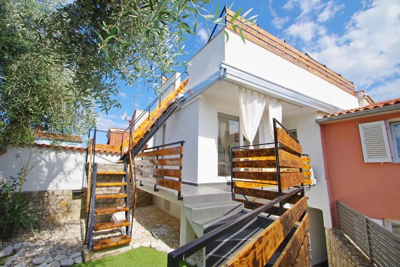 Holiday Apartment Dominik Croatia