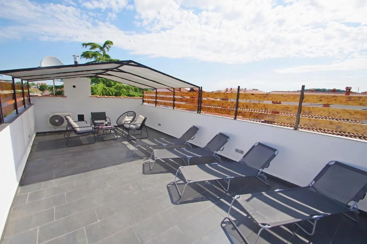 Holiday Apartment Dominik Croatia