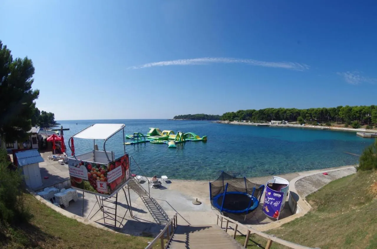 Holiday Apartment Dominik Croatia