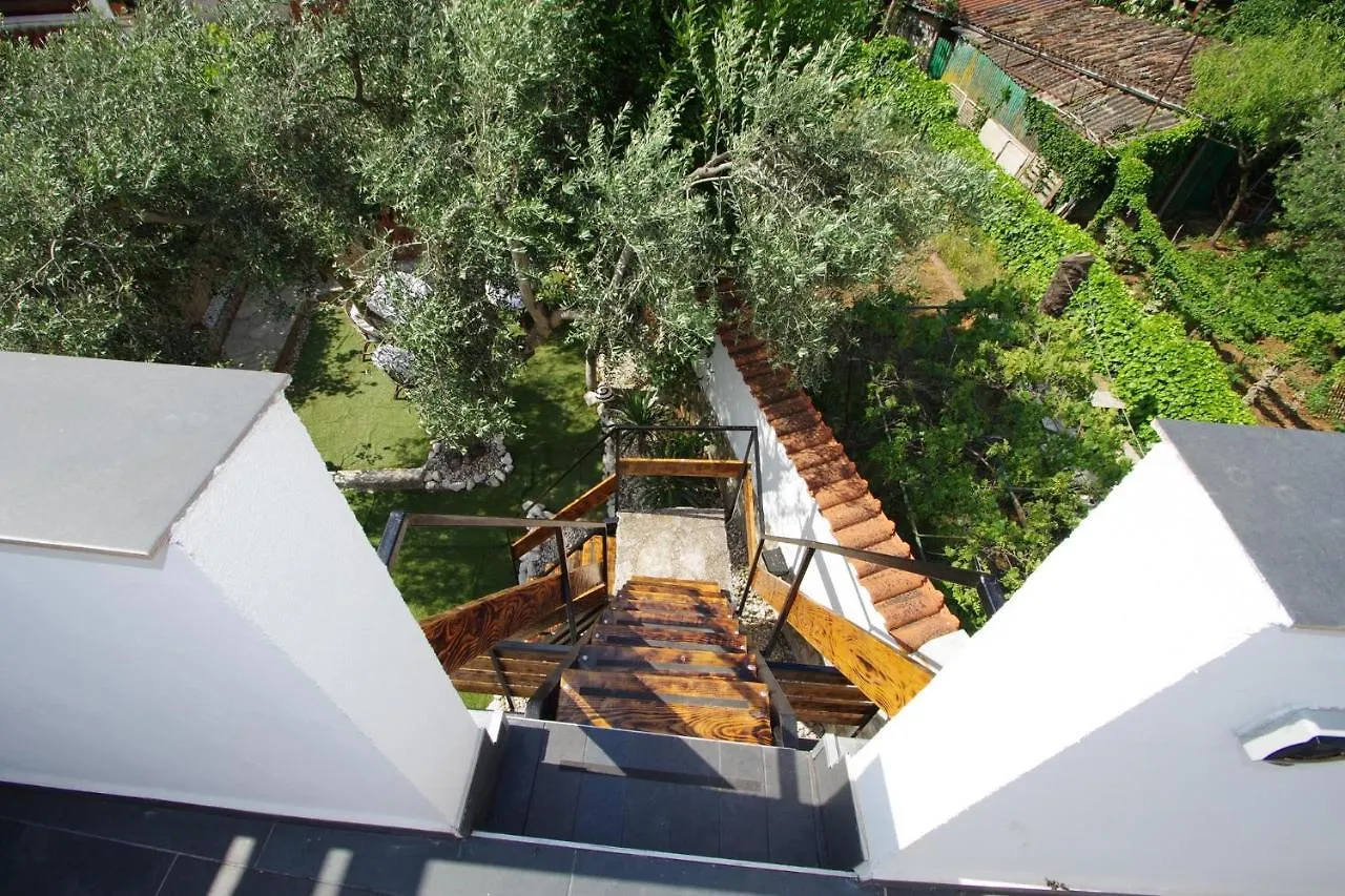 Holiday Apartment Dominik