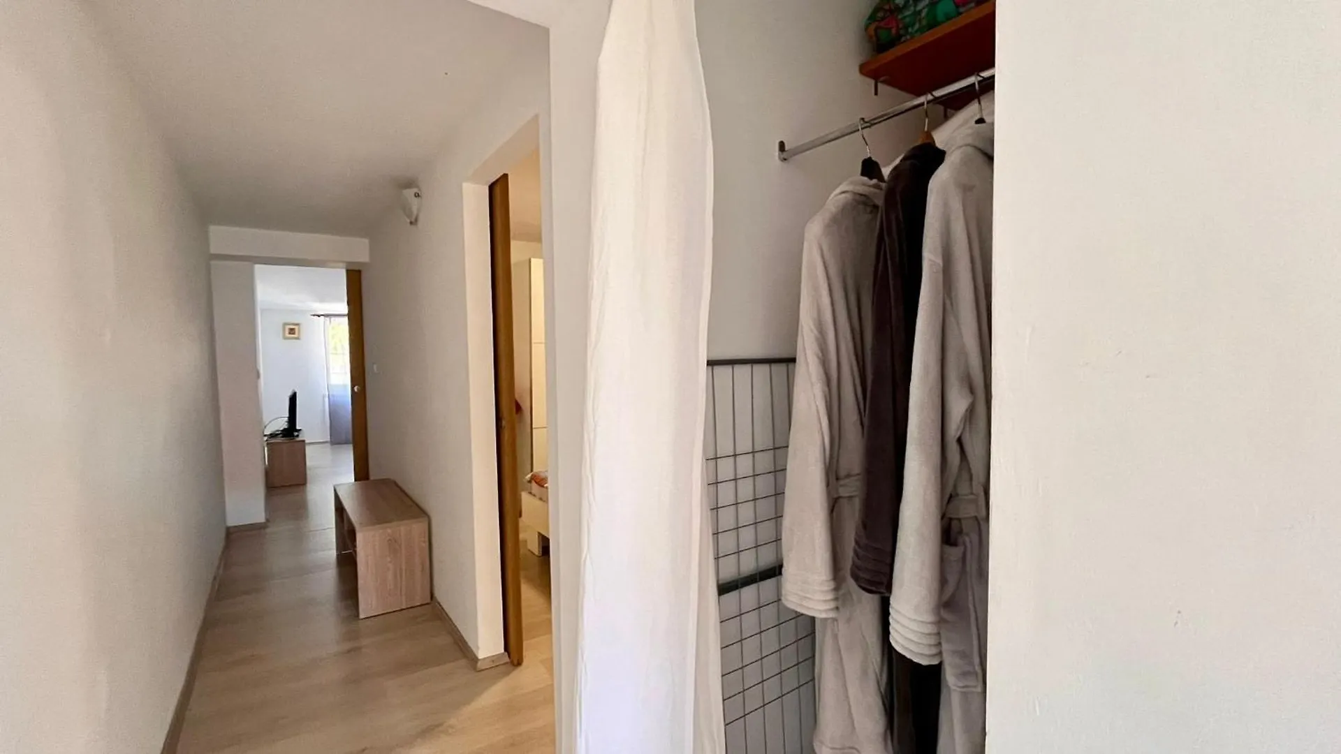 Holiday Apartment Dominik Croatia