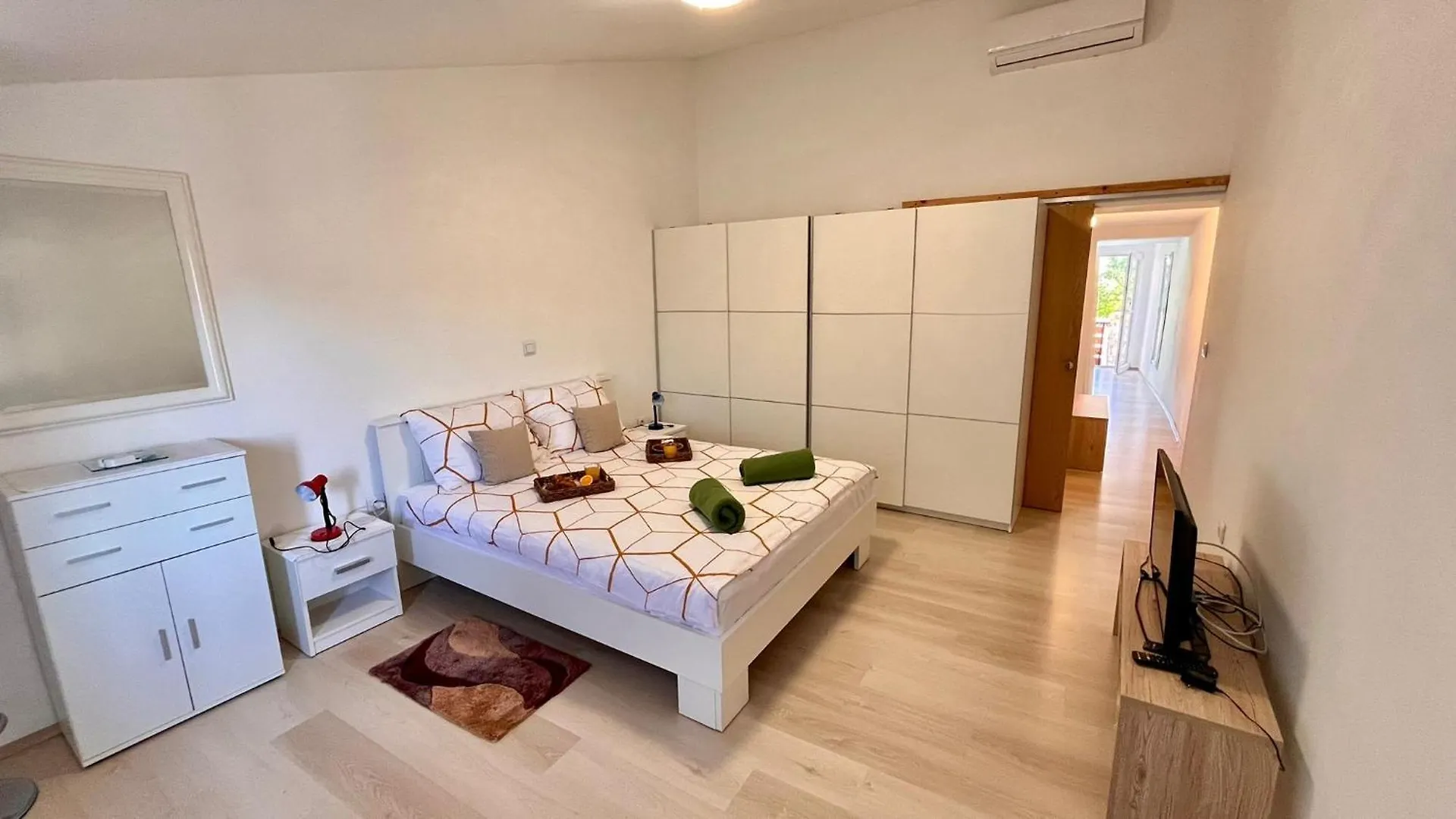 Holiday Apartment Dominik
