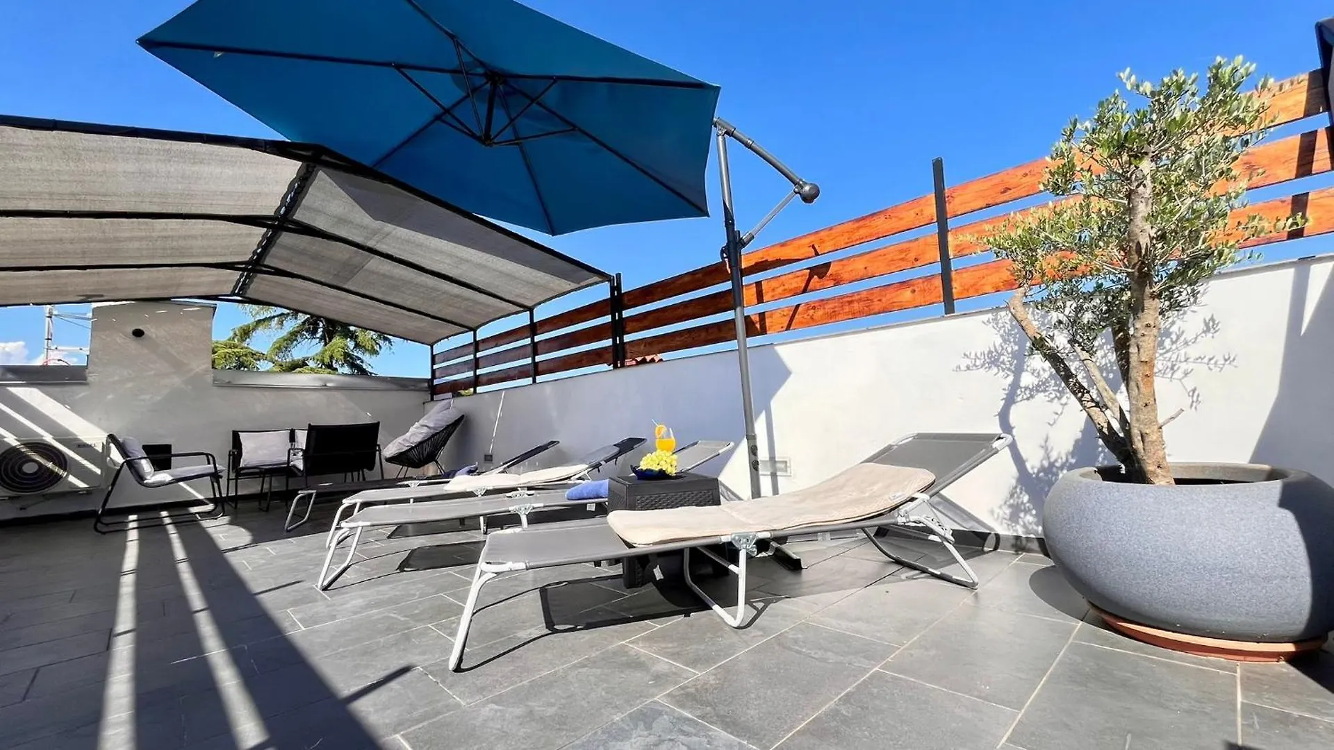 Holiday Apartment Dominik 0*, Pula Croatia