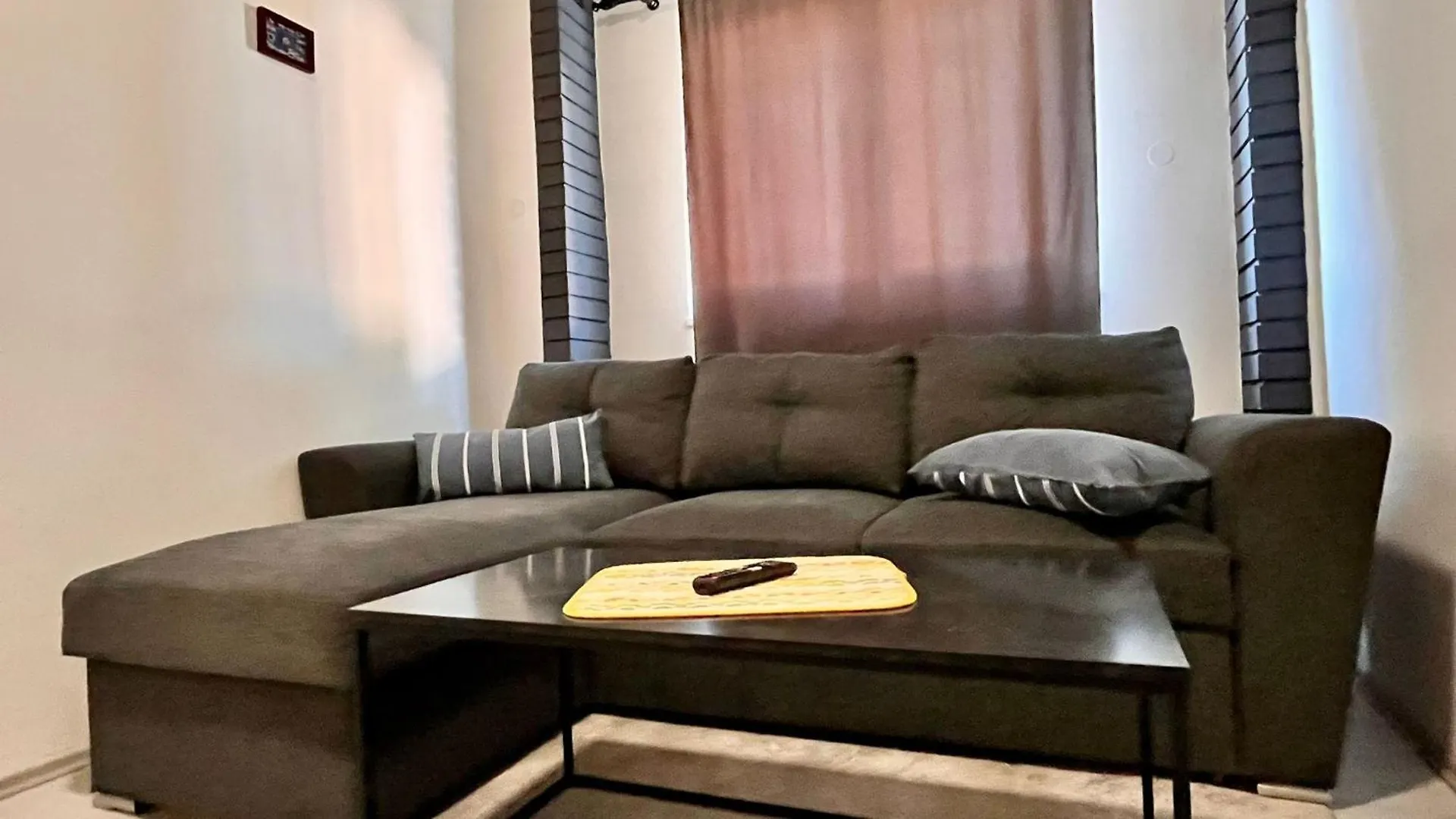 Holiday Apartment Dominik 0*, Pula