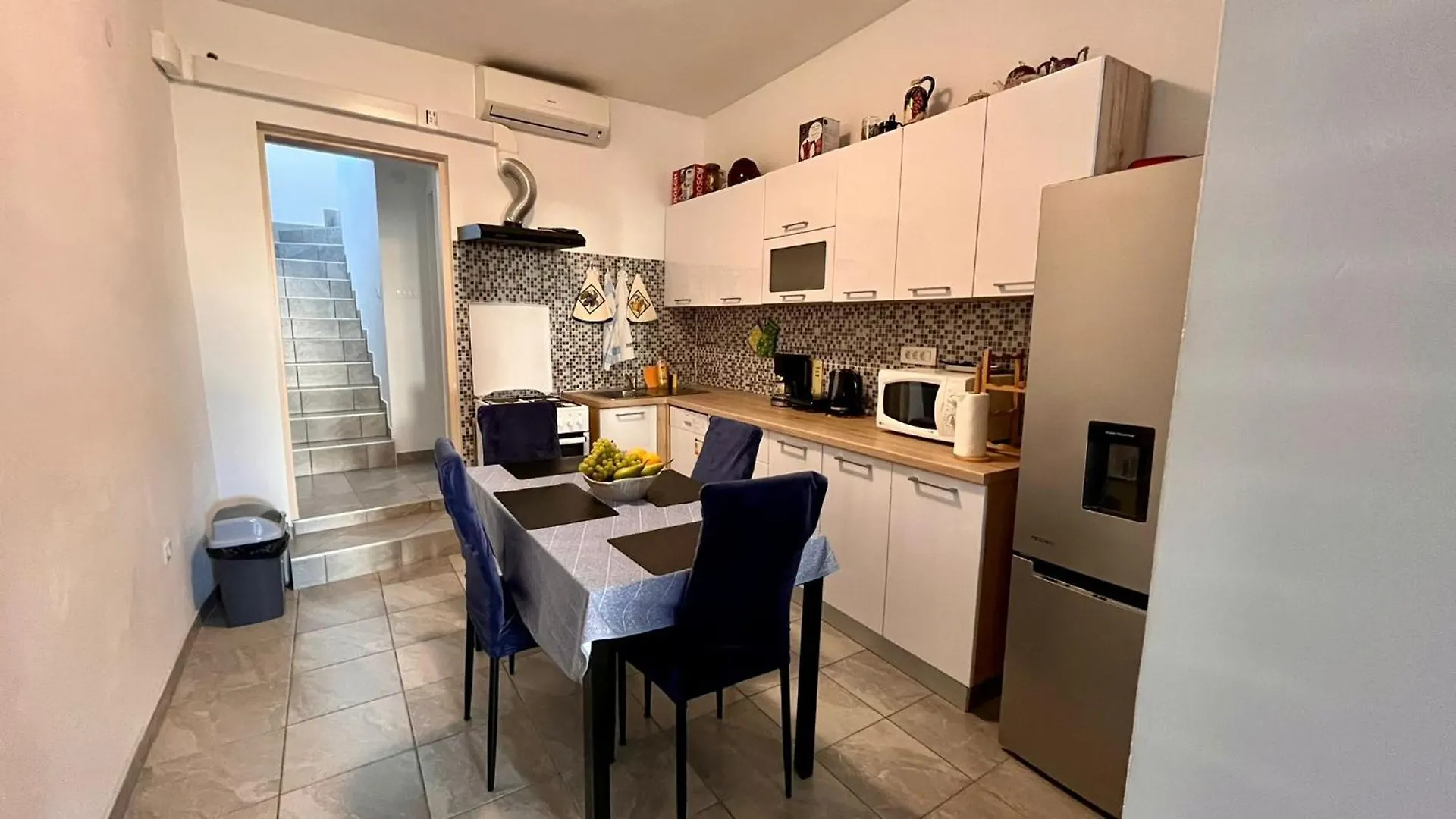 Holiday Apartment Dominik