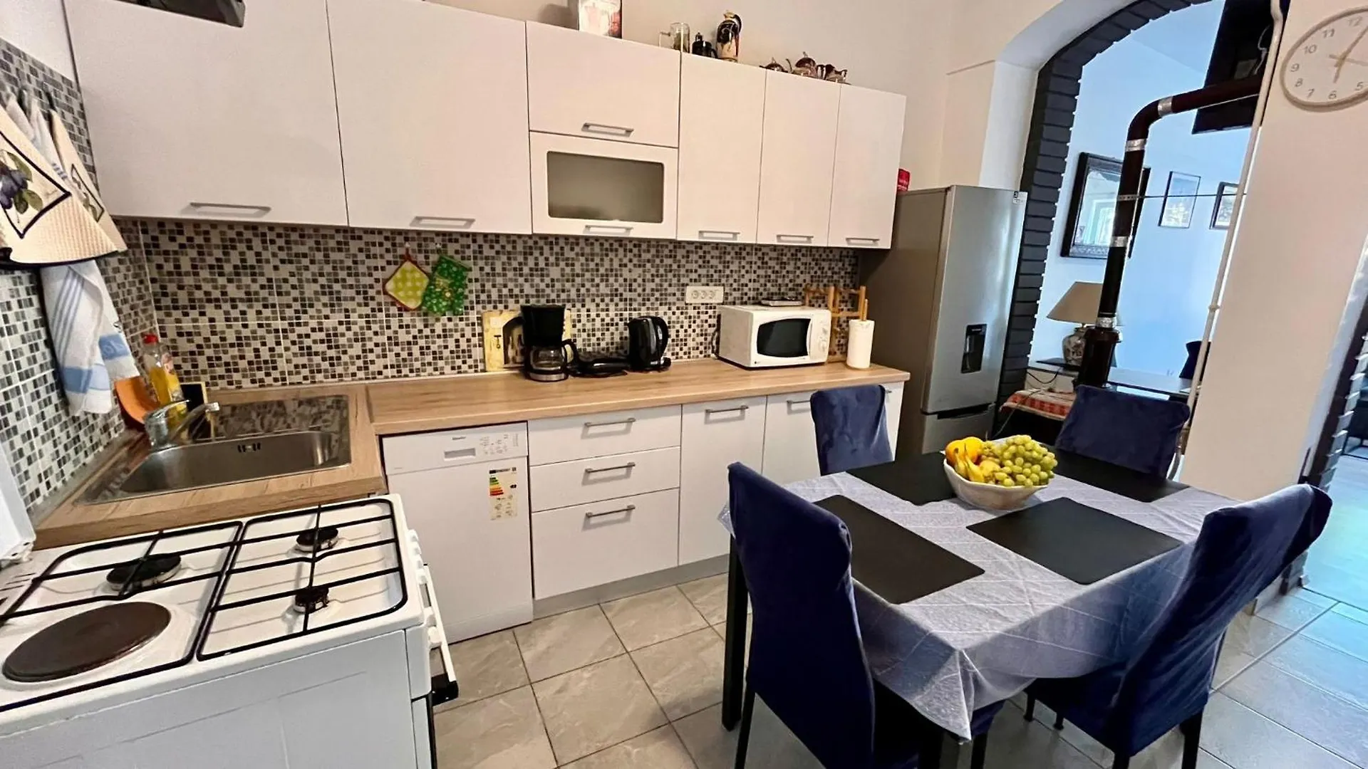 Holiday Apartment Dominik 0*, Pula