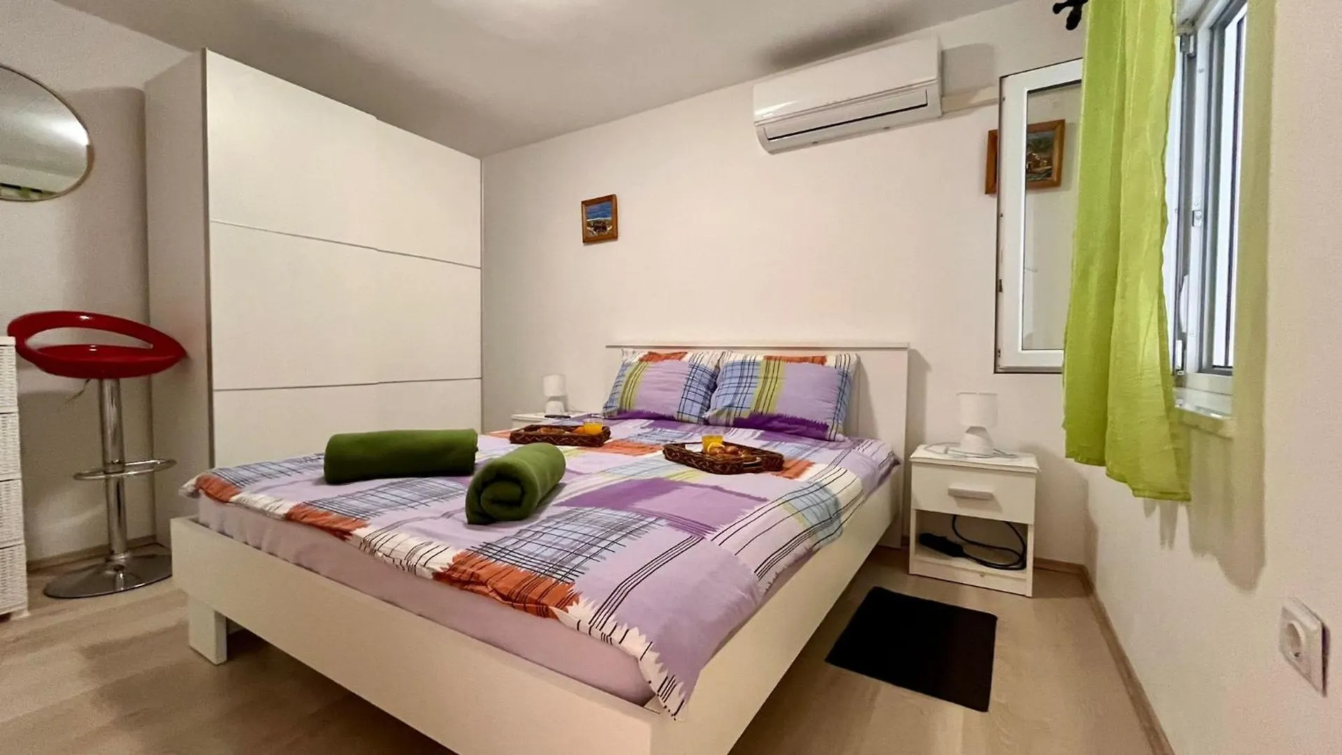 Holiday Apartment Dominik Croatia
