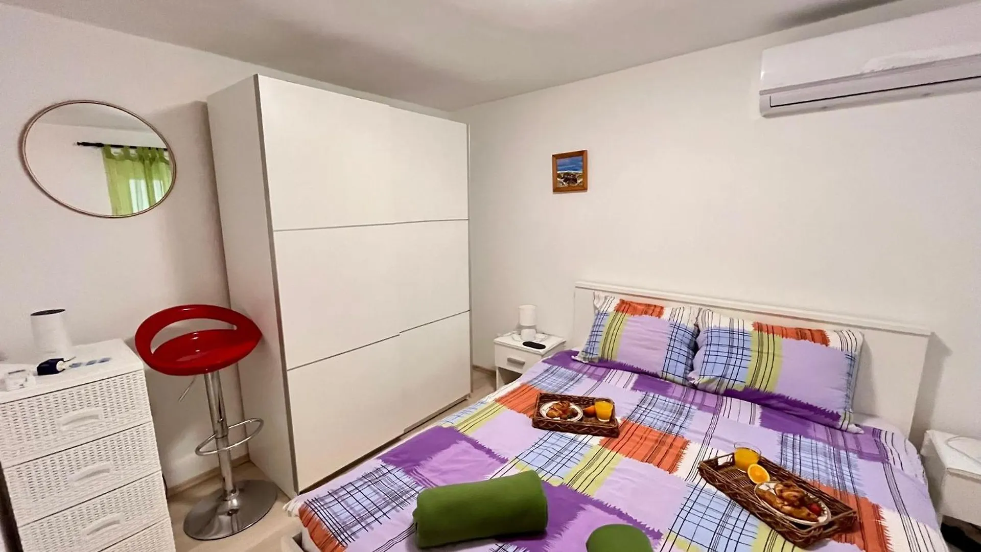 Holiday Apartment Dominik 0*, Pula