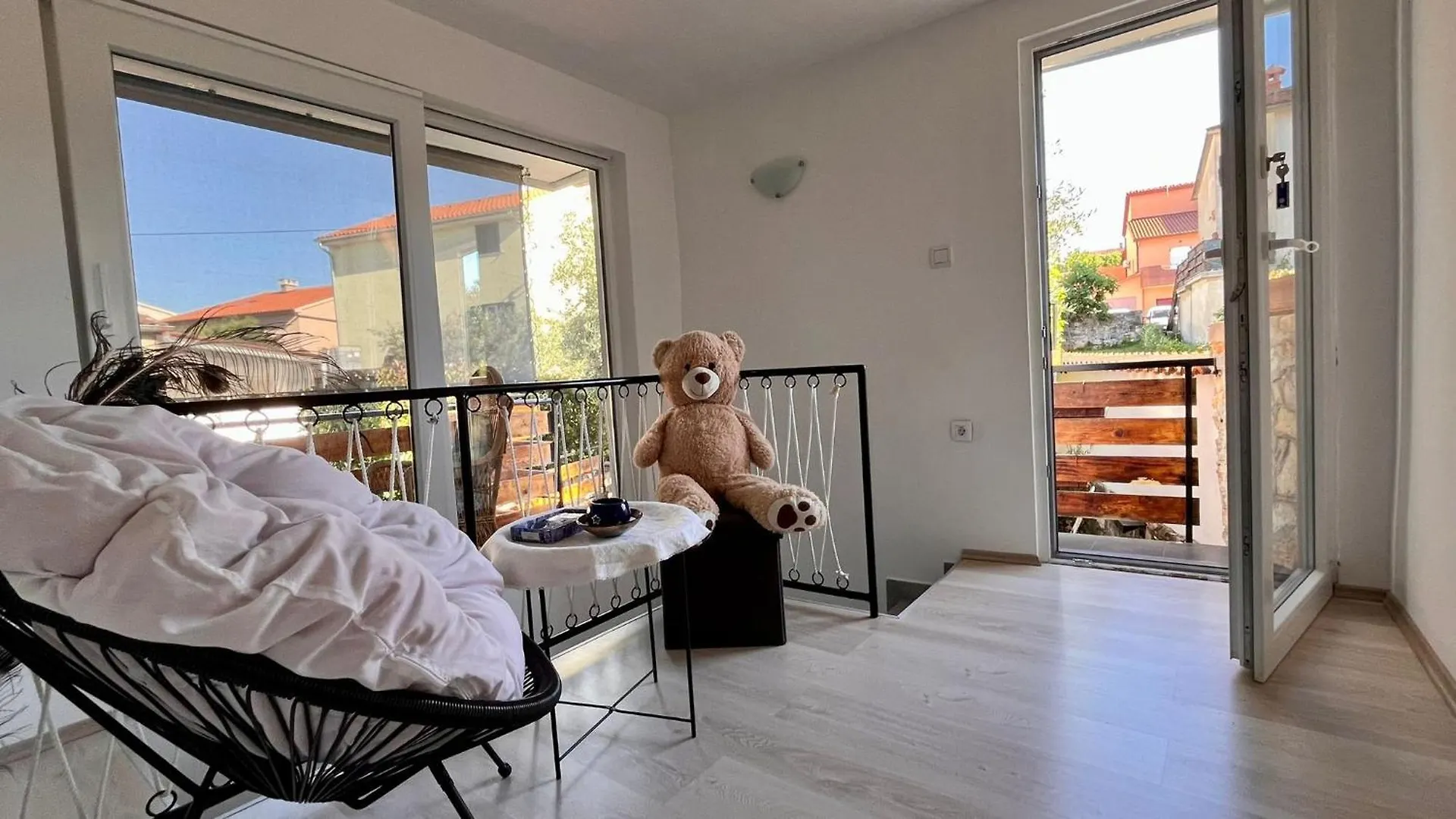 Holiday Apartment Dominik