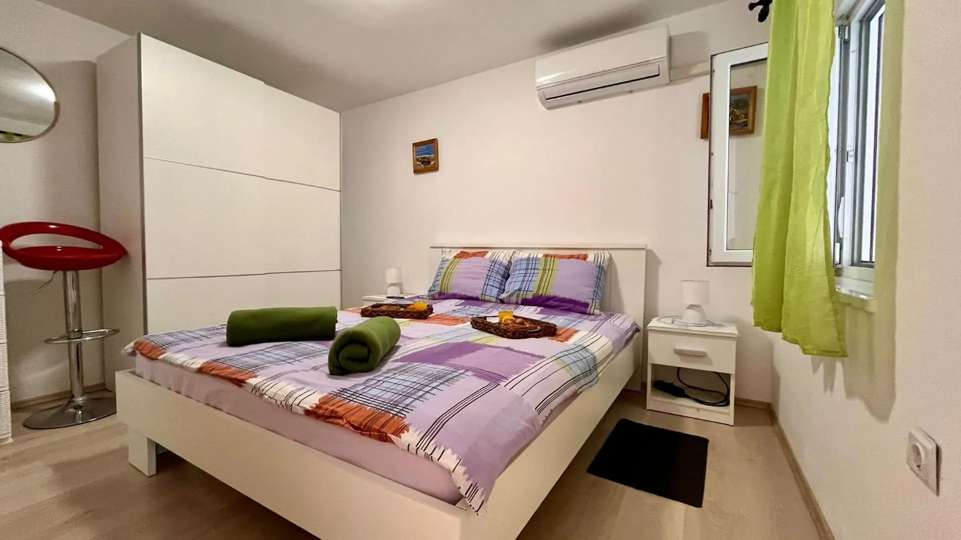 Holiday Apartment Dominik