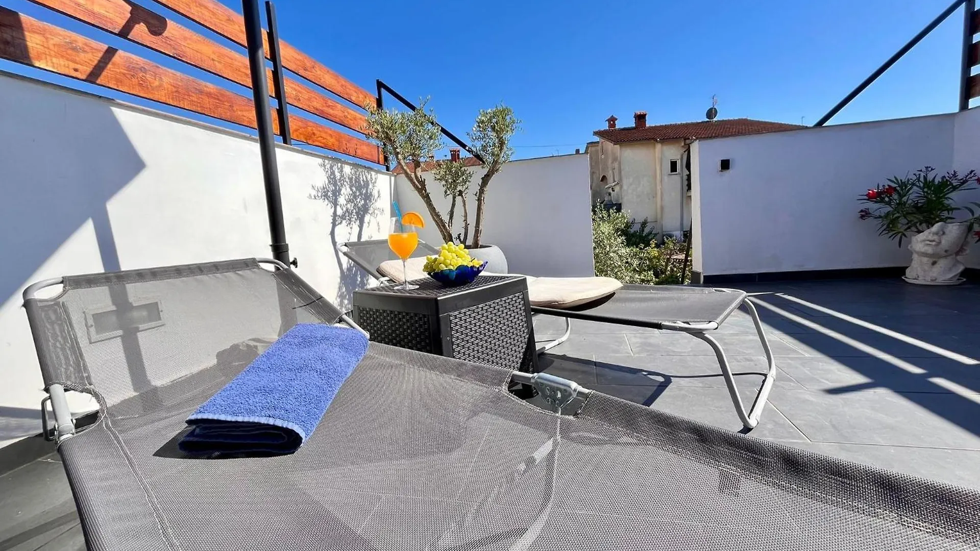 Holiday Apartment Dominik Croatia