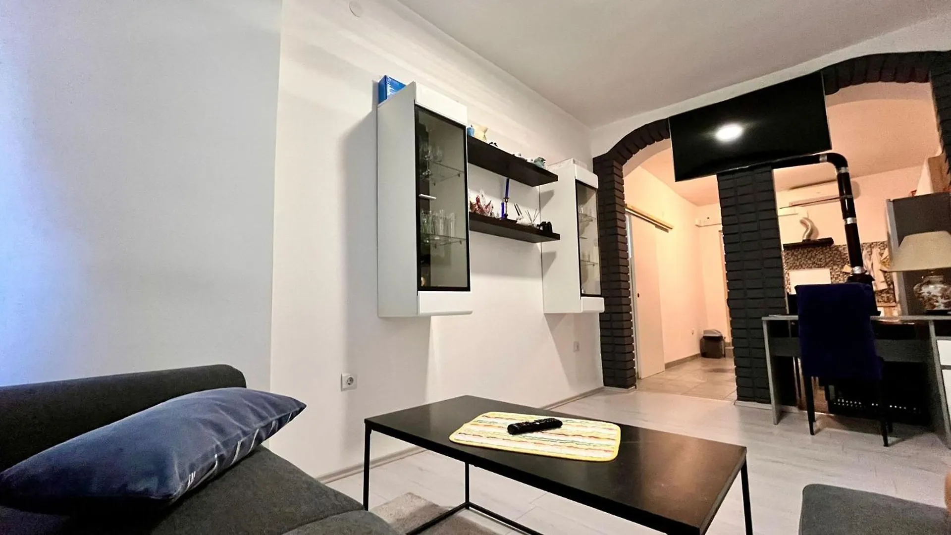 Holiday Apartment Dominik 0*, Pula